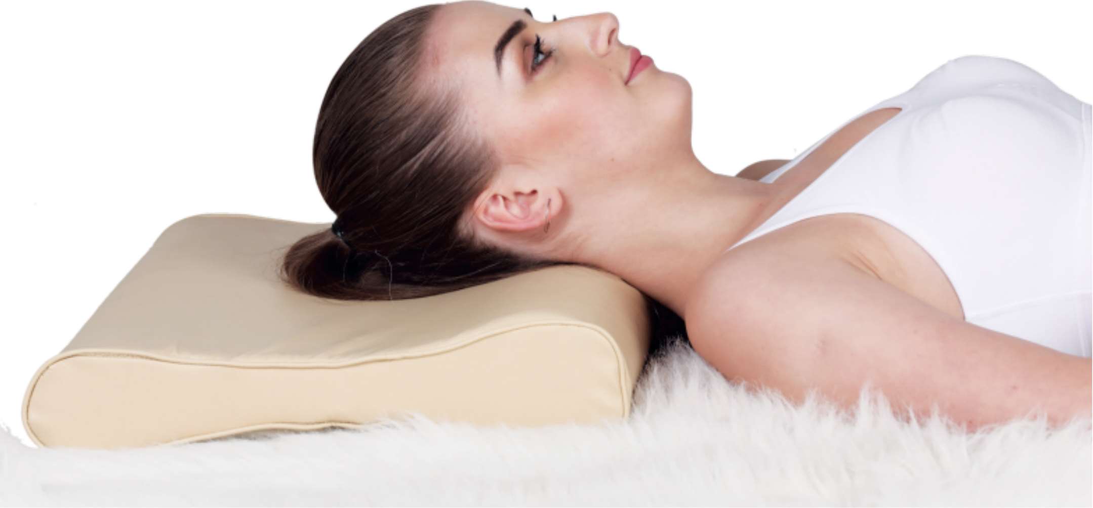 1742956878_CONTROURED PILLOW - PU FOAM MEMORY FOAM.jpg